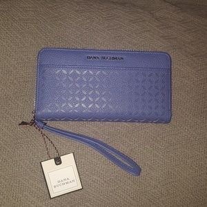 Dana Buchman Wristlet